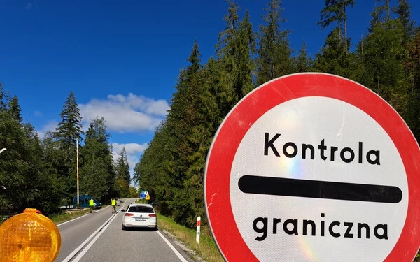 lengyel határellenőrzés