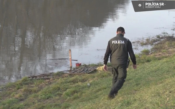 TRAGÉDIA: Segítségért kiáltott a folyóba esett férfi, életét már nem tudták megmenteni