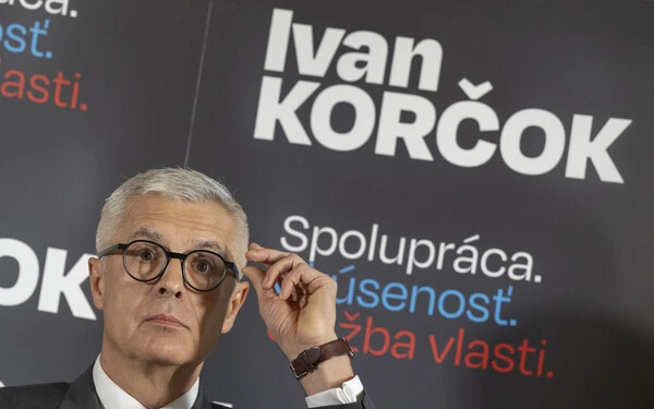 Ivan Korčok