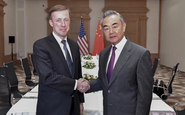 Az amerikai–kínai konfliktus megelőzéséről is tárgyalt az amerikai nemzetbiztonsági tanácsadó és a kínai külügyminiszter