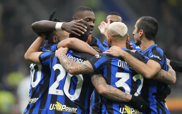Serie A – Calhanoglu és Martínez is duplázott, simán nyert Monzában az Inter