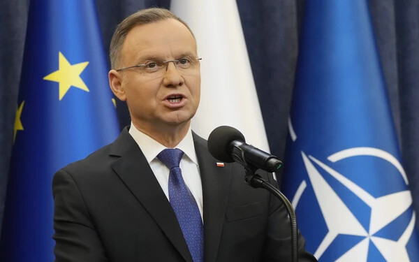 Andrzej Duda