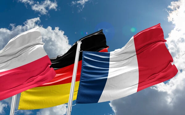 Lengyelország Németország Franciaország