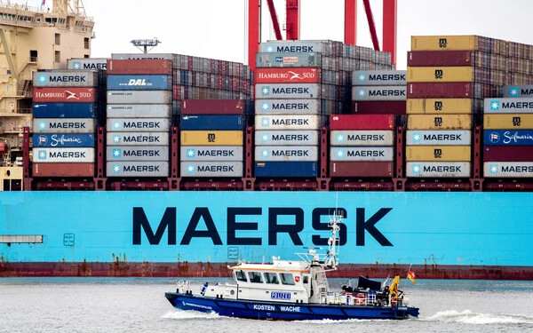 Maersk