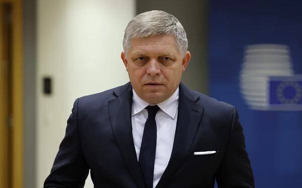 robert fico kp