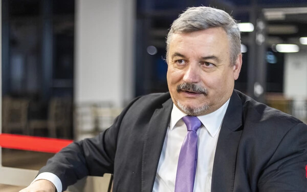 Berényi József lett a Magyar Szövetség EP-listájának vezetője
