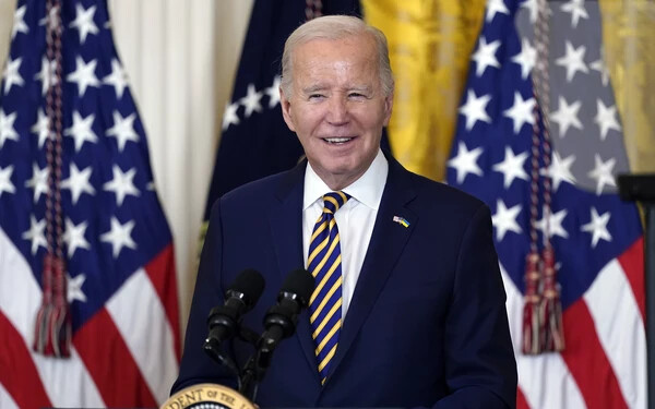 Joe Biden