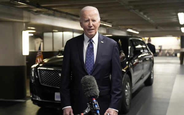 Joe Biden