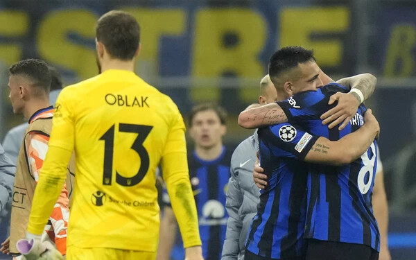 Bajnokok Ligája – Otthon nyert az Inter, döntetlen Eindhovenben