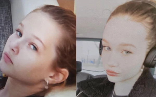 Eltűnt egy 16 éves lány! Segítsen megtalálni!