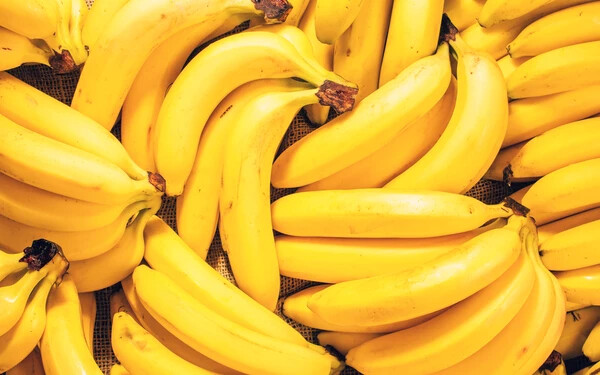 banan k