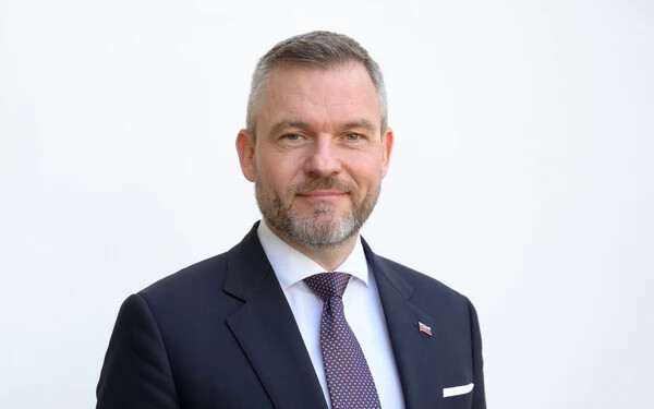 Peter Pellegrini