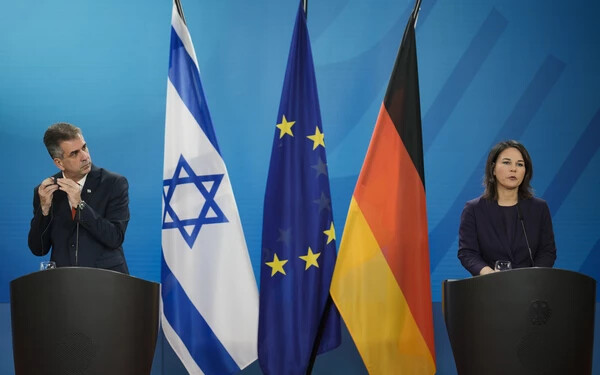 Nicaragua keresetet adott be a Nemzetközi Bíróságon Németország ellen Izrael támogatása miatt