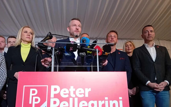 Pellegrini a választók mobilizációjára fog összpontosítani a második körben 