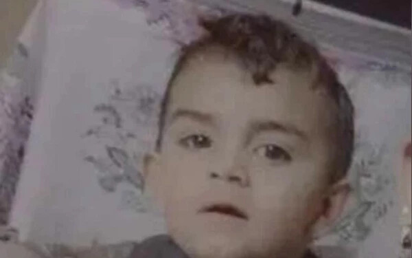 Eltűnt egy hároméves kisfiú, harmadik napja keresik – eredménytelenül