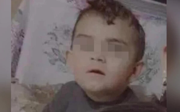 GYORSHÍR: Holtan találták meg az eltűnt hároméves fiút