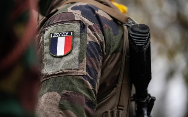 francia katona