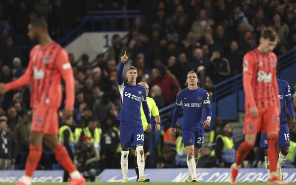 Premier League – Cole Palmer négy gólt szerzett a Chelsea győztes meccsén