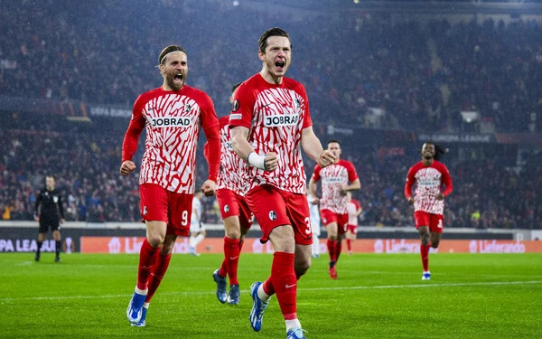 Bundesliga – Magyar játékosai nélkül döntetlent játszott a Freiburg