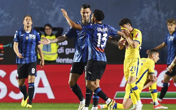 Serie A – Döntetlent játszott az Atalanta