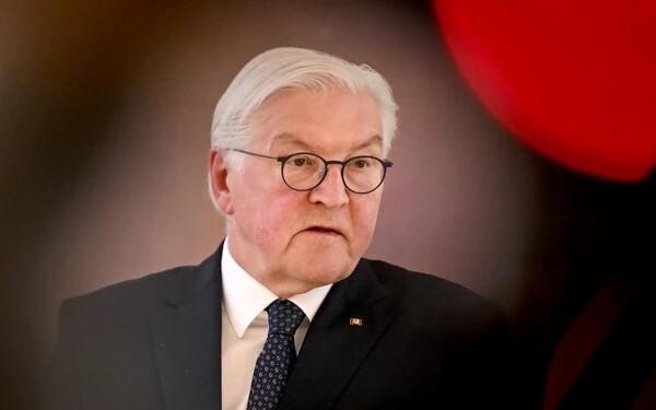 Frank-Walter Steinmeier