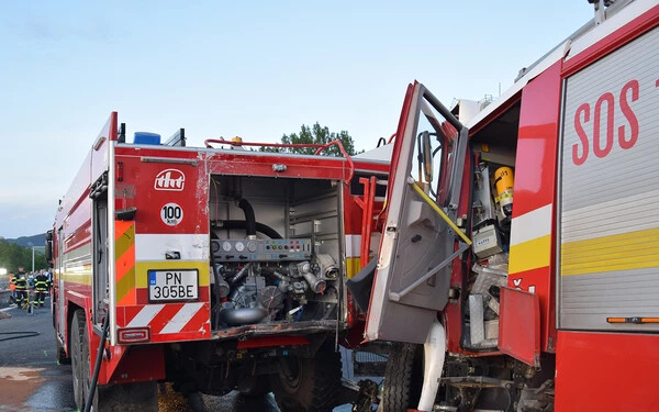 50–50 ezer eurót kap a két elhunyt tűzoltó családja a kormánytól