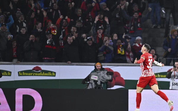 Bundesliga – A Freiburg nem bírt a Kölnnel