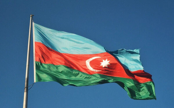 azerbajdzsan zaszlo