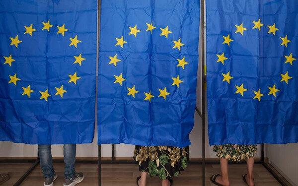 európai parlamenti választások 2024 