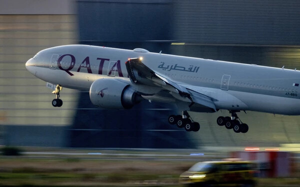 Qatar Airways