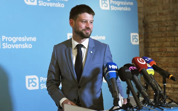 A Progresszív Szlovákia ugyan legyőzte a Smert, de Radoslav Štefančík politológus intő jelekre figyelmeztetett a következő parlamenti választás kapcsán
