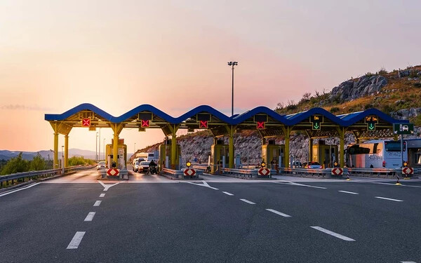 toll-in-europe