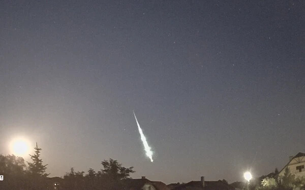 meteor