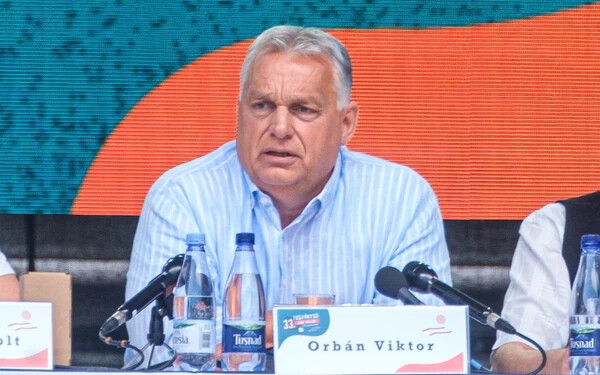 orban viktor k