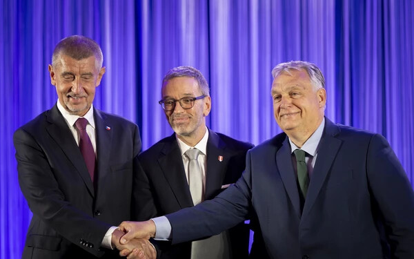 Megalakult Orbánék EP-frakciója