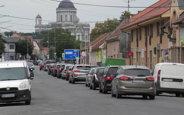 Javult a hétvégi közlekedési helyzet a Vadasnál