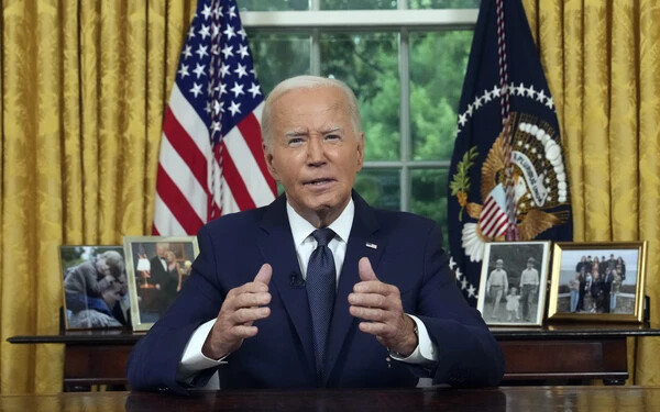 Joe Biden