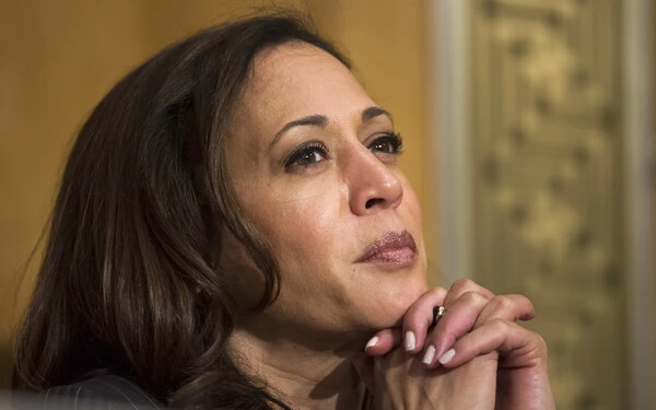 Kamala Harris