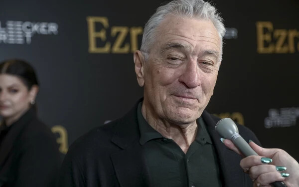 Robert De Niro