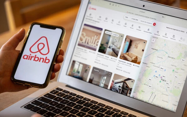 airbnb