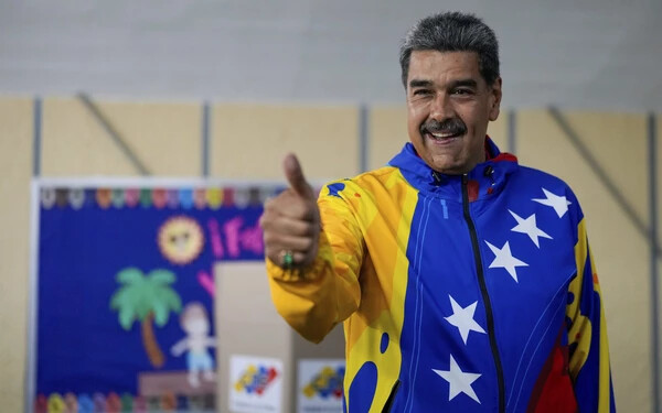 maduro