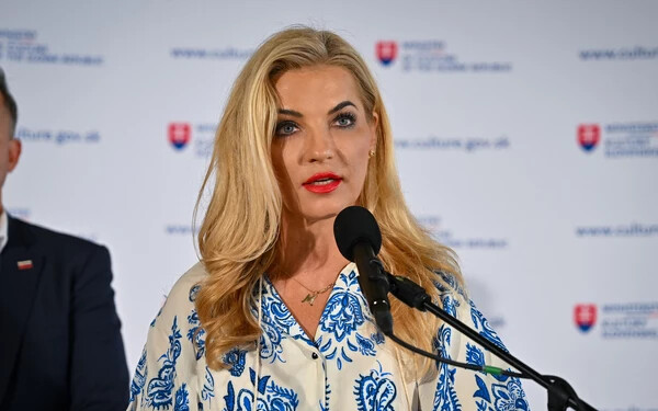 Martina Šimkovičová