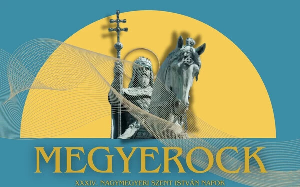 megyerock