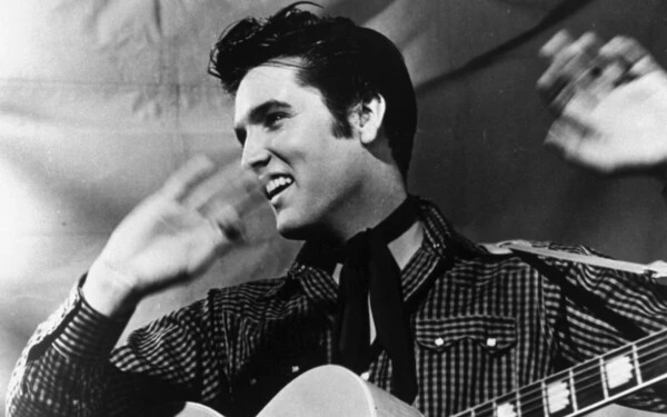 Elvis Presley