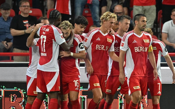 Bundesliga – Schäferék egygólos meccsen nyertek