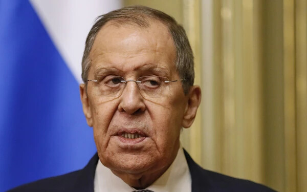 lavrov k