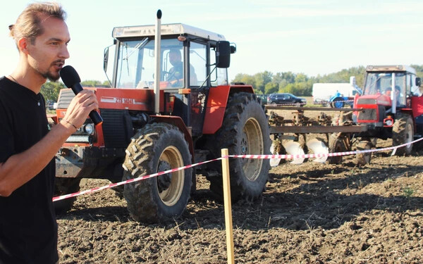 9. Vágsellyei Mezőnap