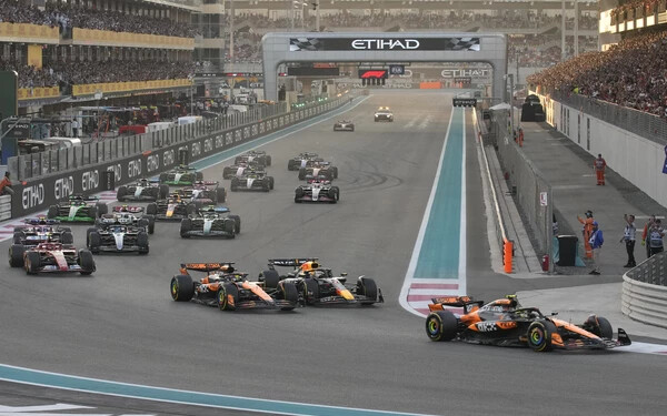 F1, 2025: A száműzött Exceltől a női versenymérnökig (+FOTÓK)