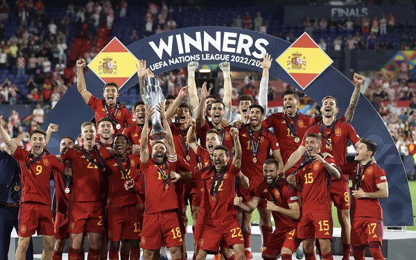espana