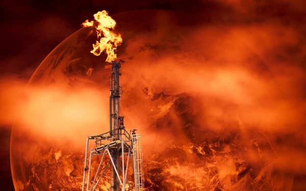globalis felmelegedes k